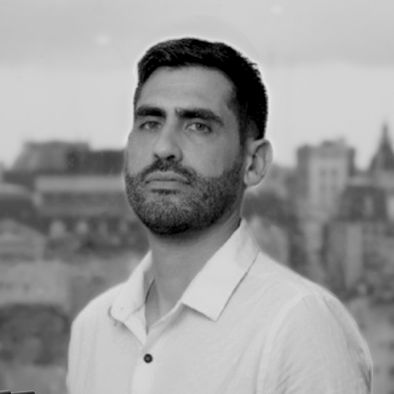 Javier Cadaiha